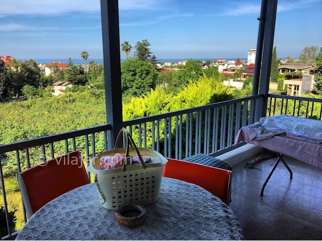 عکس شماره 283077 - رزرو ویلای جنگلی در اربکله - 