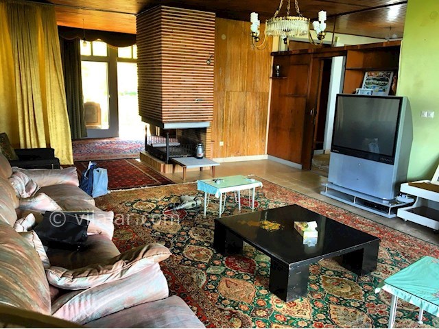 عکس شماره 283079 - رزرو ویلای جنگلی در اربکله - 