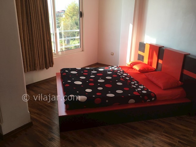 عکس شماره 283081 - رزرو ویلای جنگلی در اربکله - 