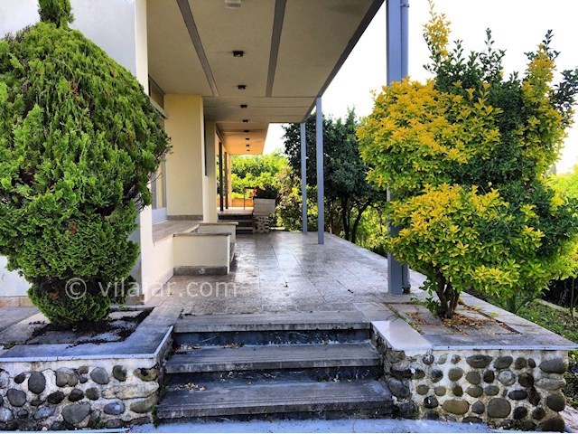 عکس شماره 283083 - رزرو ویلای جنگلی در اربکله - 