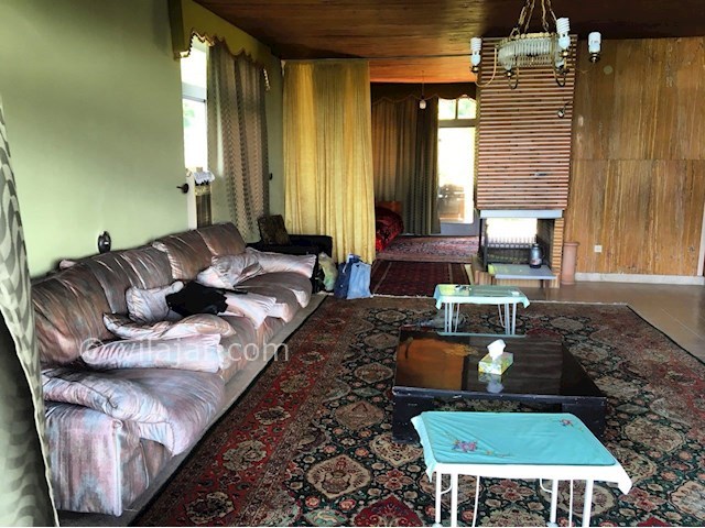 عکس شماره 283089 - رزرو ویلای جنگلی در اربکله - 