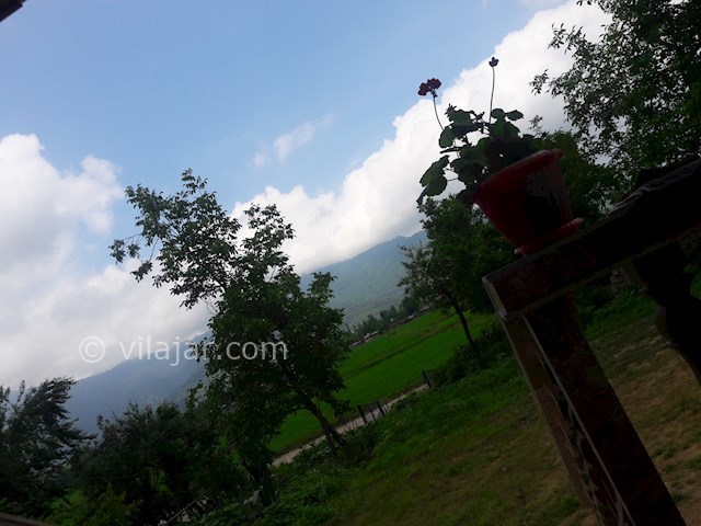 عکس شماره 283271 - اجاره ویلا دوبلکس در ماسال - 