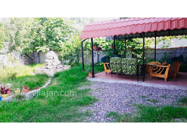 عکس شماره 283759 - اجاره ویلای ساحلی دربست تالش - 