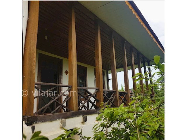 عکس شماره 283817 - اجاره عمارت سنتی در تالش - 