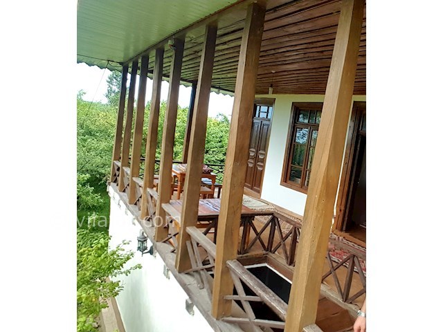 عکس شماره 283819 - اجاره عمارت سنتی در تالش - 