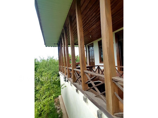 عکس شماره 283821 - اجاره عمارت سنتی در تالش - 