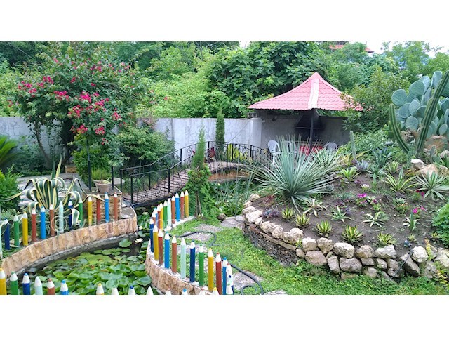 عکس شماره 283857 - اجاره ویلا ساحلی در رامسر - 