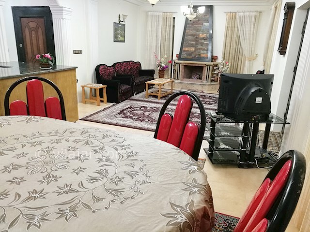 عکس شماره 283865 - اجاره ویلا ساحلی در رامسر - 