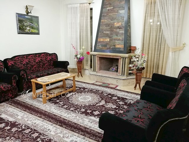 عکس شماره 283867 - اجاره ویلا ساحلی در رامسر - 