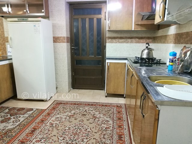 عکس شماره 283869 - اجاره ویلا ساحلی در رامسر - 