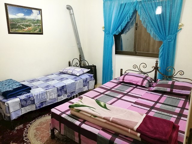 عکس شماره 283871 - اجاره ویلا ساحلی در رامسر - 