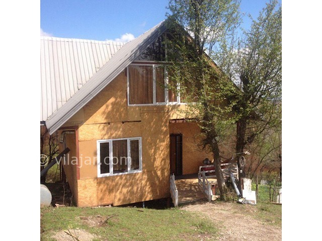 عکس شماره 284265 - اجاره ویلا در ماسال بام سبز -