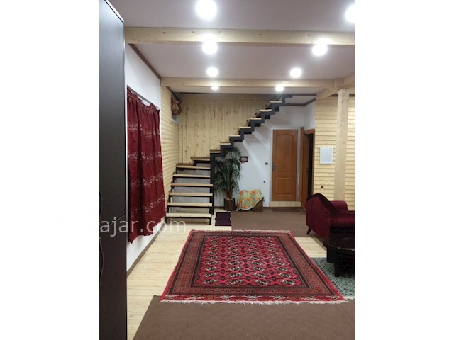 عکس شماره 284271 - اجاره ویلا در ماسال بام سبز -