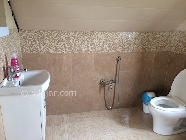 عکس شماره 284273 - اجاره ویلا در ماسال بام سبز -