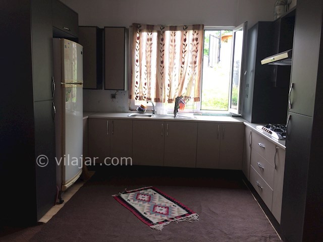 عکس شماره 284275 - اجاره ویلا در ماسال بام سبز -