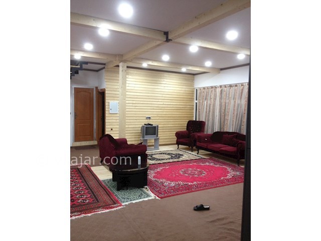 عکس شماره 284277 - اجاره ویلا در ماسال بام سبز -