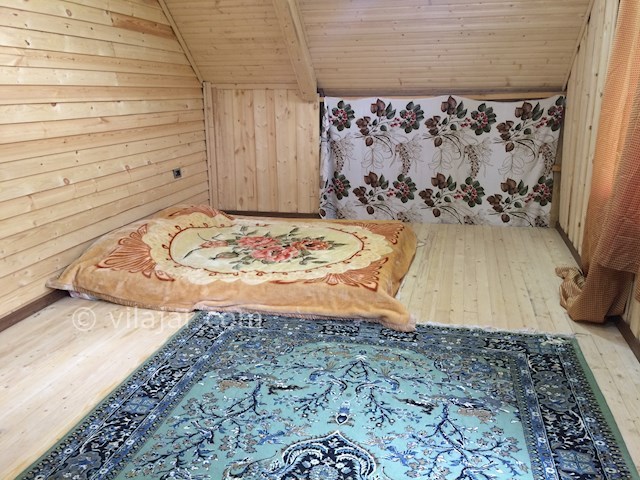 عکس شماره 284279 - اجاره ویلا در ماسال بام سبز -