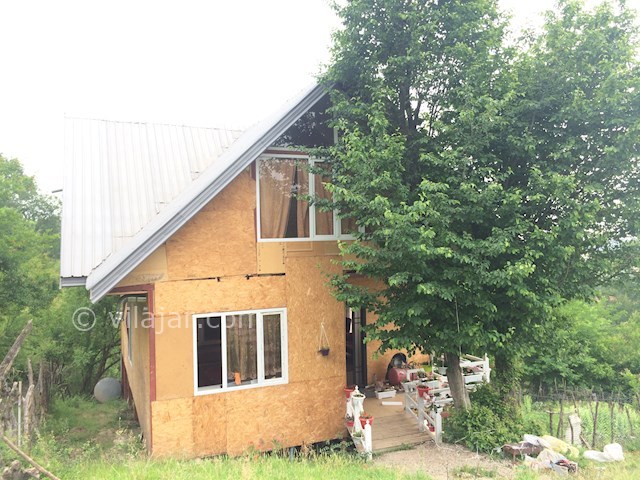 عکس شماره 284283 - اجاره ویلا در ماسال بام سبز -