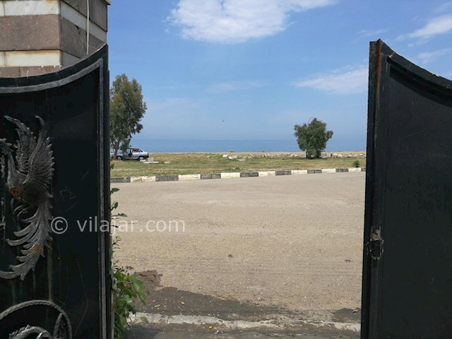 عکس شماره 284293 - اجاره ویلا لب دریا رامسر - 