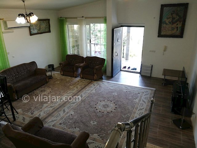 عکس شماره 284295 - اجاره ویلا لب دریا رامسر - 