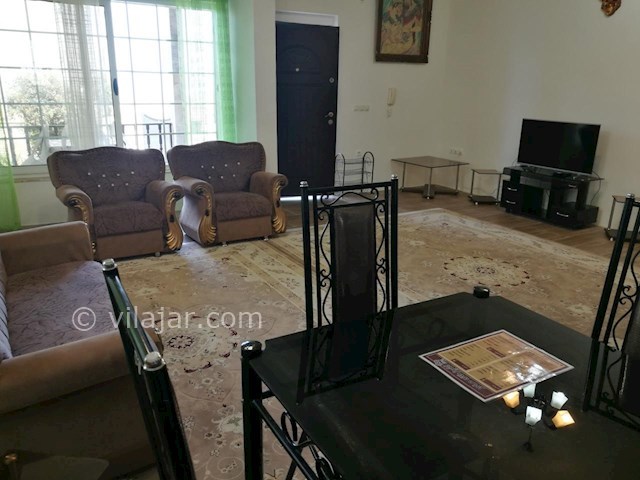 عکس شماره 284297 - اجاره ویلا لب دریا رامسر - 