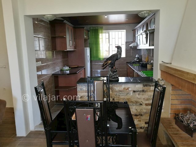 عکس شماره 284299 - اجاره ویلا لب دریا رامسر - 