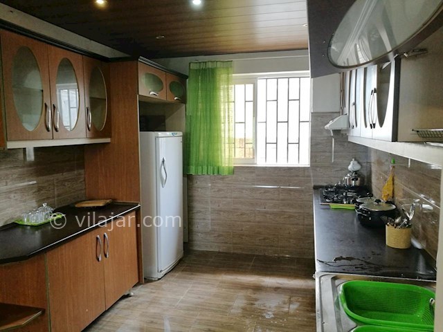 عکس شماره 284301 - اجاره ویلا لب دریا رامسر - 