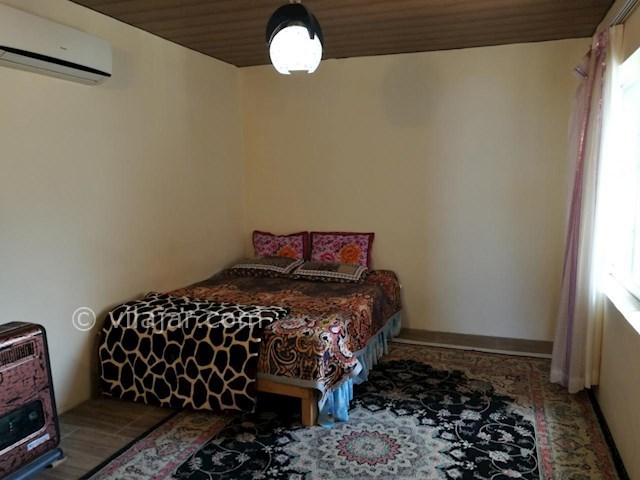 عکس شماره 284305 - اجاره ویلا لب دریا رامسر - 