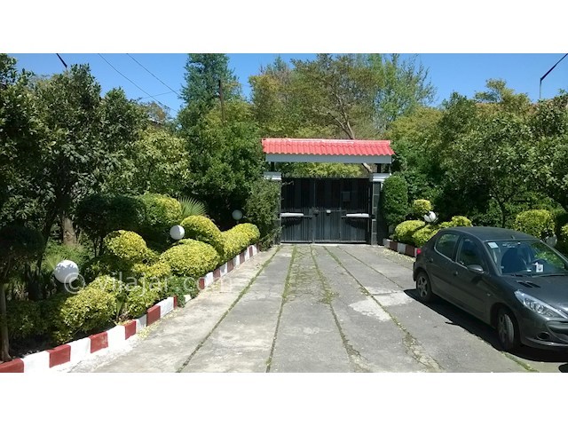 عکس شماره 284311 - اجاره ویلا دوبلکس در رامسر -