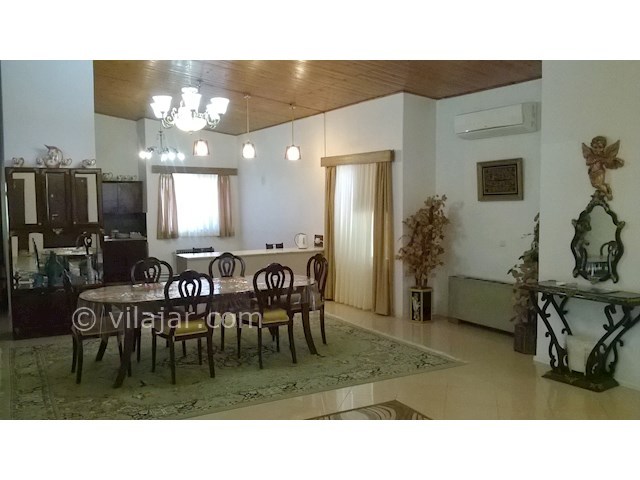 عکس شماره 284315 - اجاره ویلا دوبلکس در رامسر -