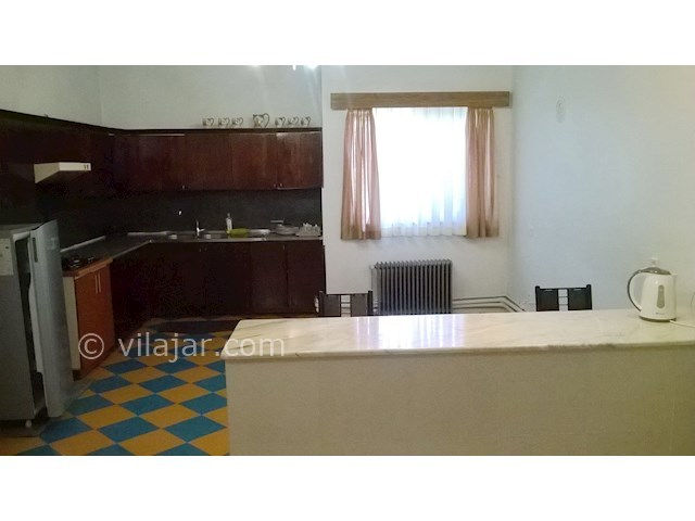 عکس شماره 284319 - اجاره ویلا دوبلکس در رامسر -