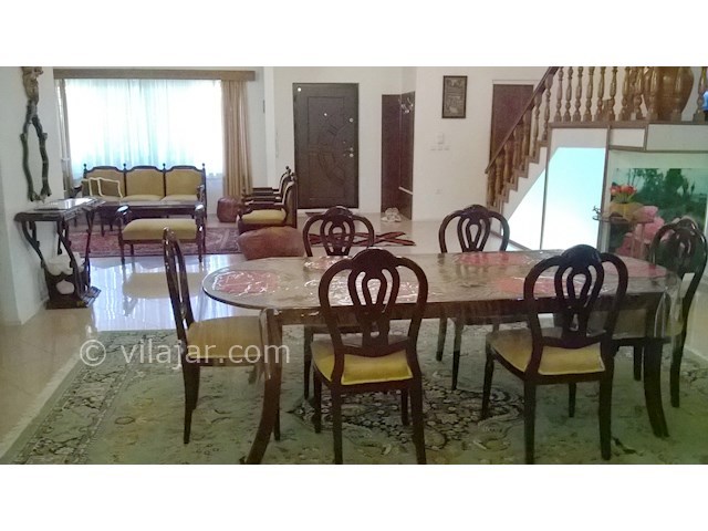 عکس شماره 284321 - اجاره ویلا دوبلکس در رامسر -