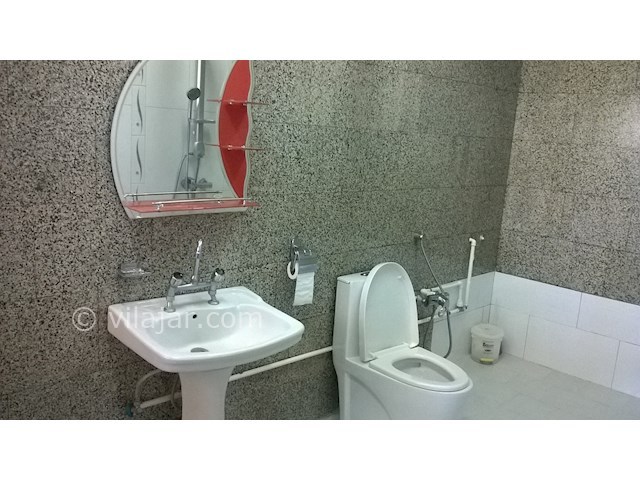 عکس شماره 284329 - اجاره ویلا دوبلکس در رامسر -