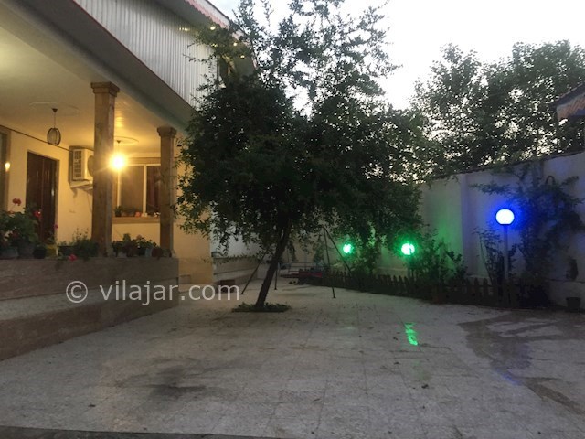عکس شماره 284973 - اجاره باغ ویلا اطراف رشت - 