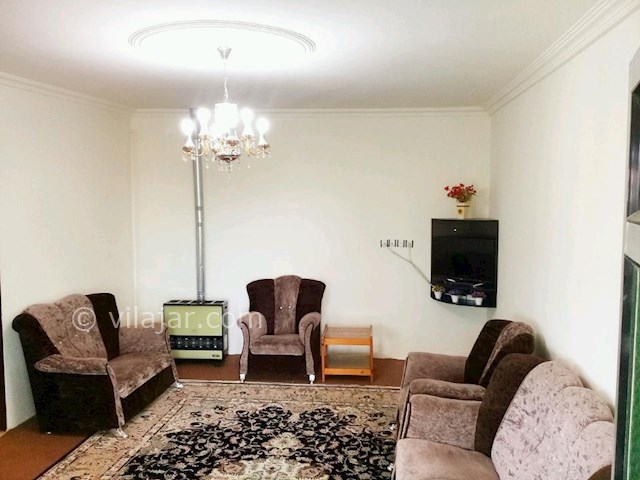 عکس شماره 284997 - اجاره ویلای روستایی در تالش - 