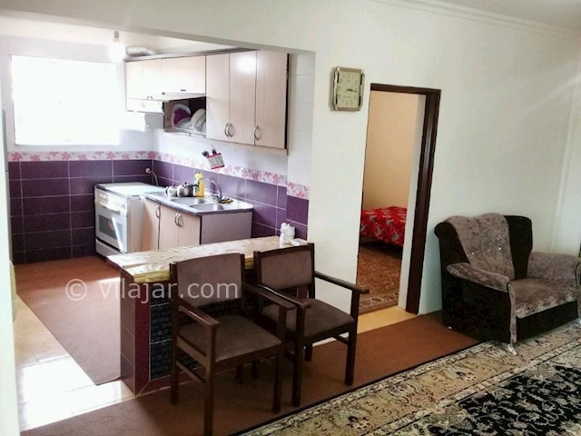 عکس شماره 285001 - اجاره ویلای روستایی در تالش - 