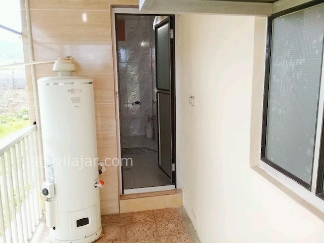 عکس شماره 285003 - اجاره ویلای روستایی در تالش - 