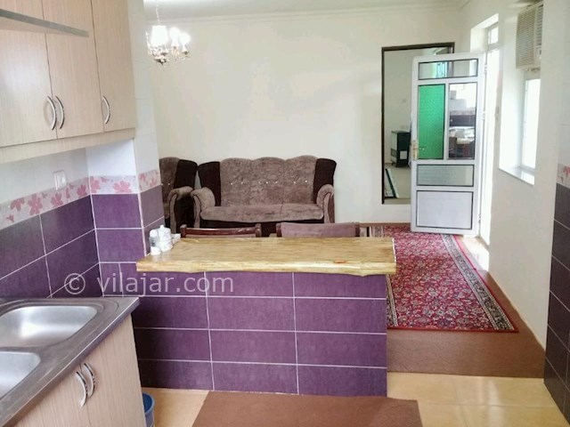 عکس شماره 285007 - اجاره ویلای روستایی در تالش - 