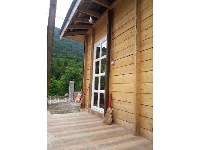 عکس شماره 285031 - اجاره کلبه چوبی در ماسال - 