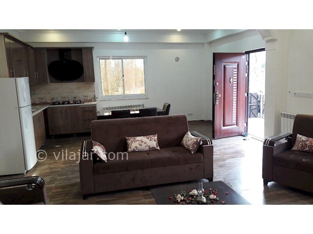 عکس شماره 285641 - اجاره ویلا در قلعه رودخان - 