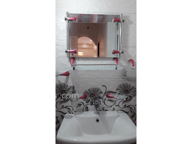 عکس شماره 285657 - اجاره ویلا در قلعه رودخان - 