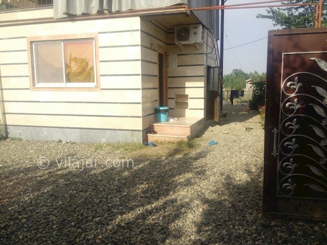 عکس شماره 285691 - ویلا اجاره ای نزدیک فومن - 