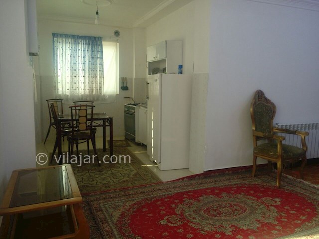 عکس شماره 285693 - ویلا اجاره ای نزدیک فومن - 