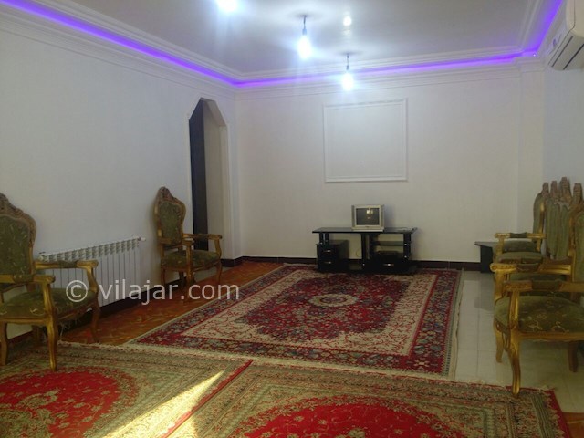 عکس شماره 285695 - ویلا اجاره ای نزدیک فومن - 