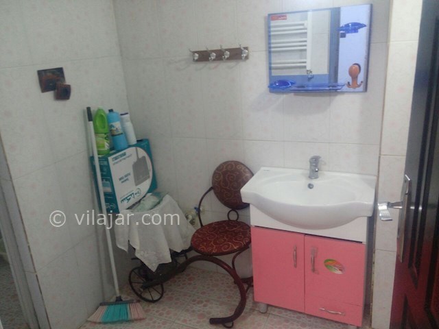 عکس شماره 285699 - ویلا اجاره ای نزدیک فومن - 