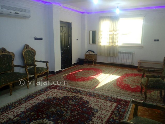 عکس شماره 285705 - ویلا اجاره ای نزدیک فومن - 