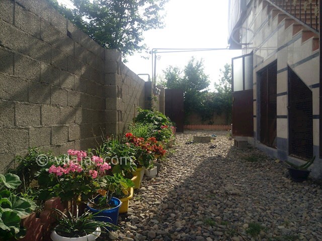 عکس شماره 285715 - ویلا اجاره ای نزدیک فومن - 