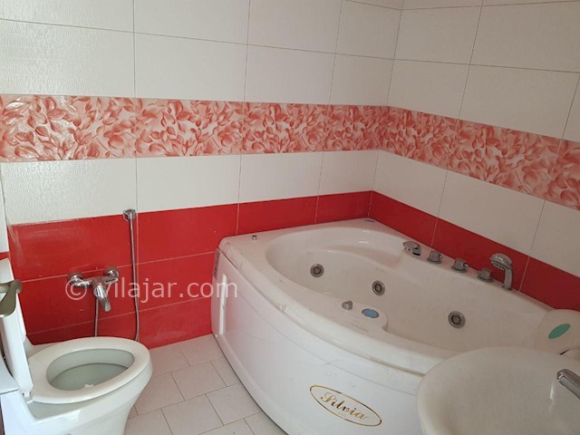 عکس شماره 285723 - اجاره آپارتمان در رامسر - 