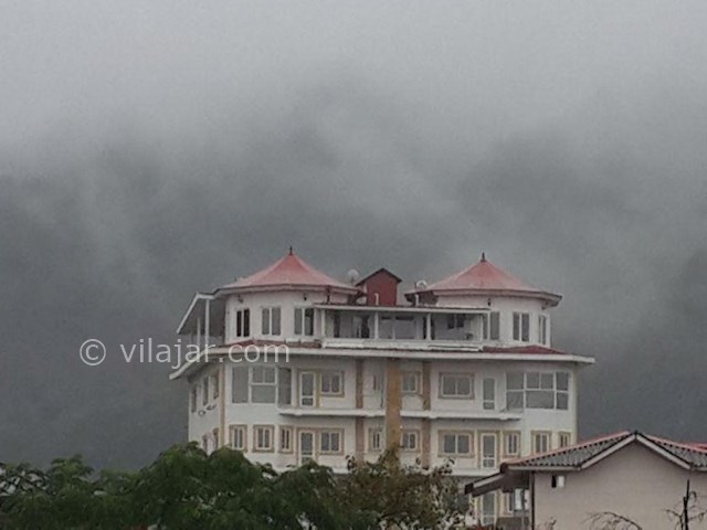 عکس شماره 285729 - اجاره آپارتمان در رامسر - 