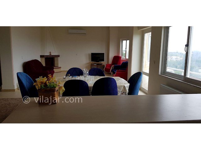 عکس شماره 285731 - اجاره آپارتمان در رامسر - 